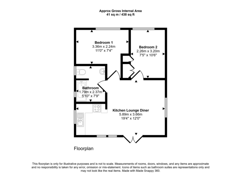 Property EPC 1