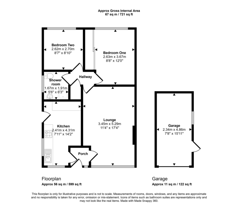 Property Floorplans 1