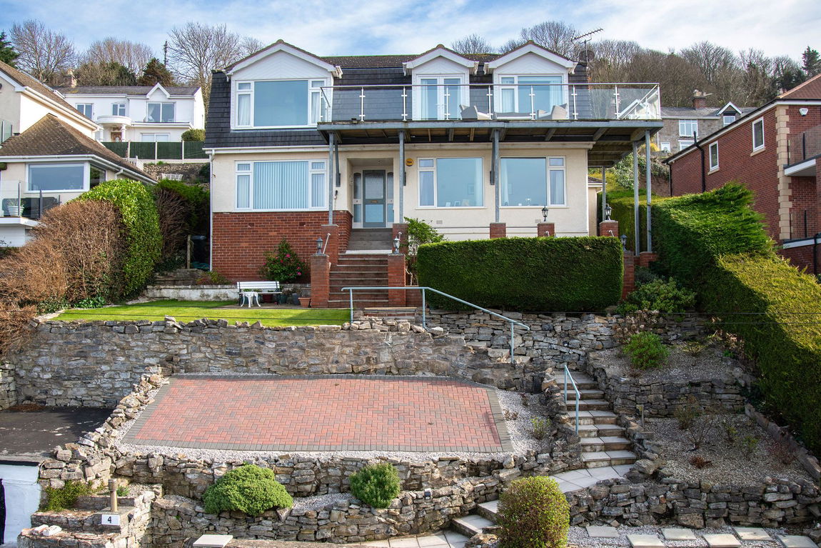 Mount Ida Road, Prestatyn, Denbighshire LL19 9EL