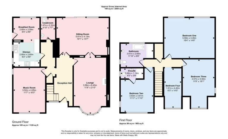 Property EPC 1