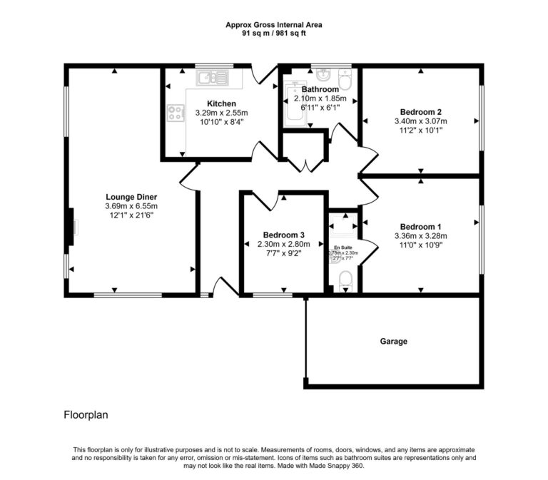 Property EPC 1