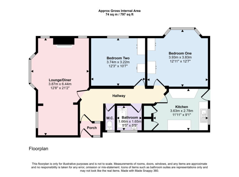 Property EPC 1