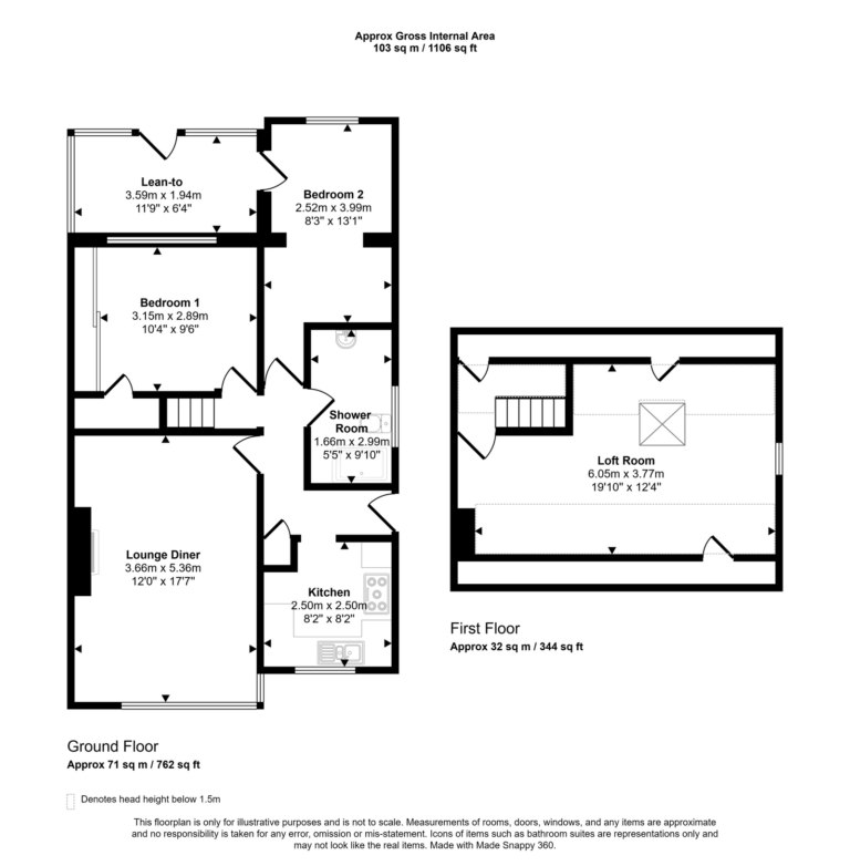 Property Floorplans 1