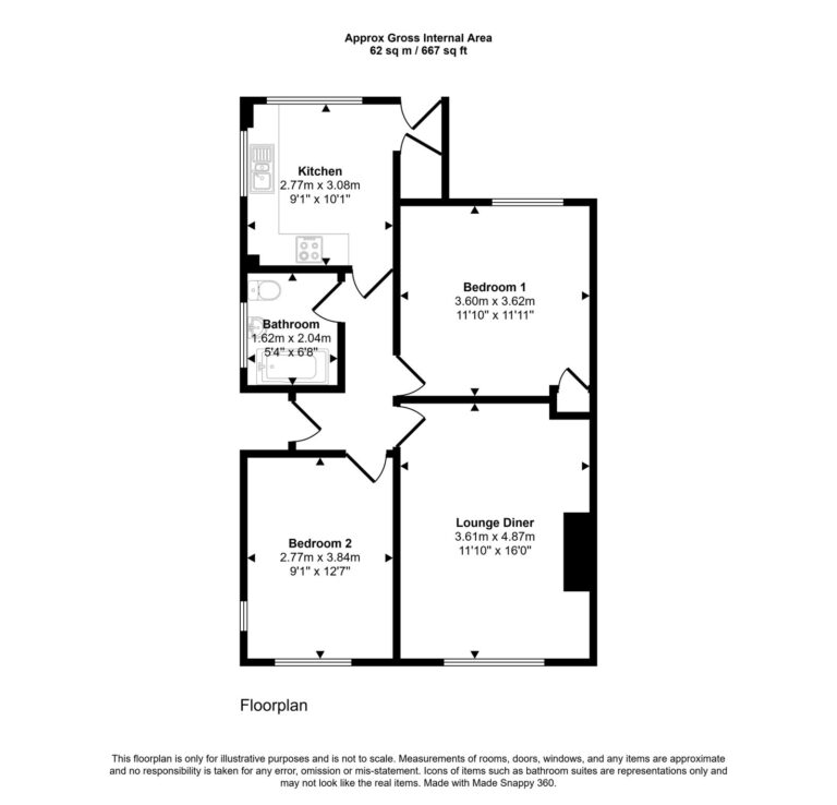 Property EPC 1