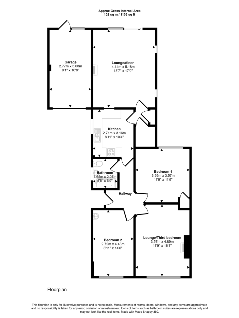 Property Floorplans 1