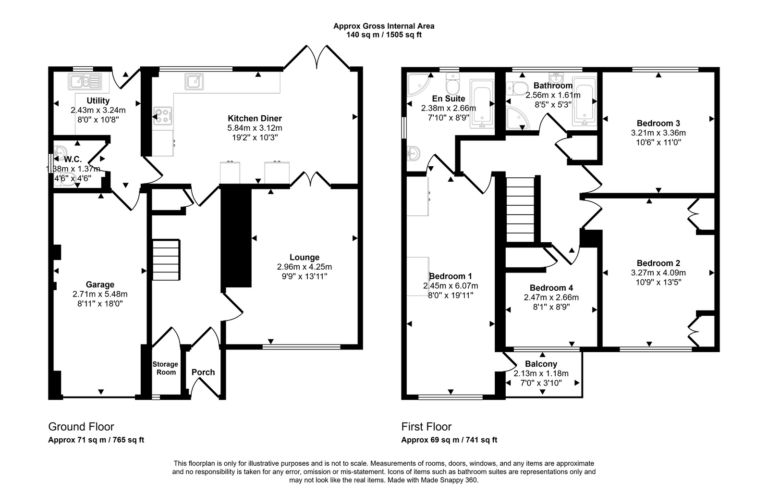Property EPC 1