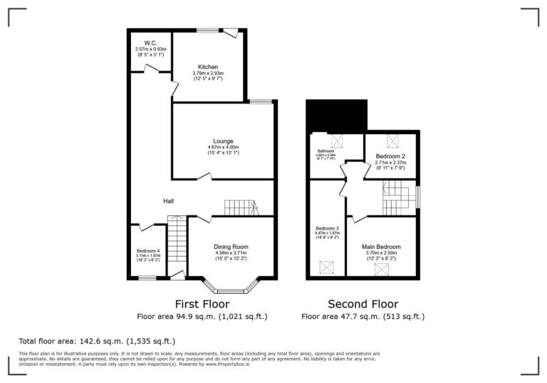Property Floorplans 2