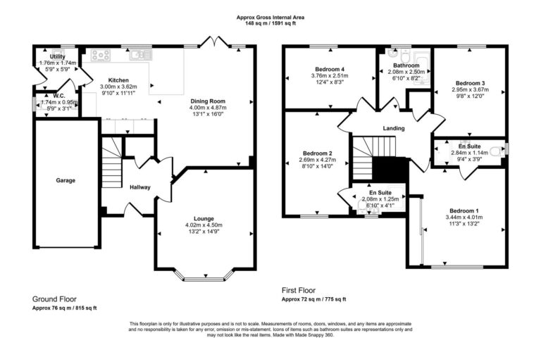 Property Floorplans 1