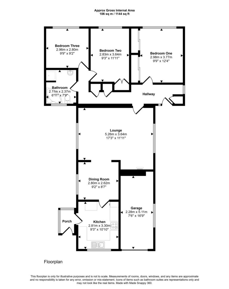 Property EPC 1