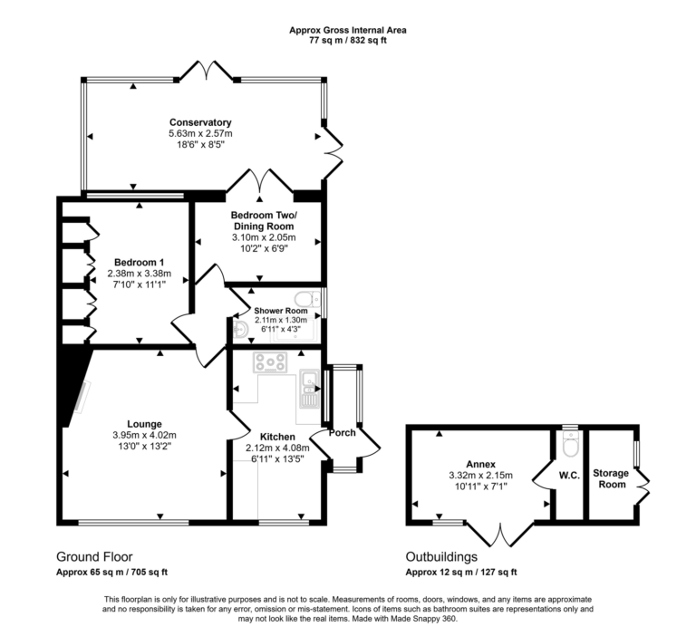Property Floorplans 1