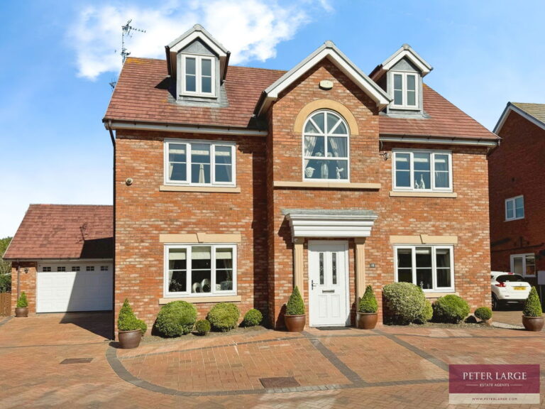 Tirionfa, Rhuddlan, Rhyl Image
