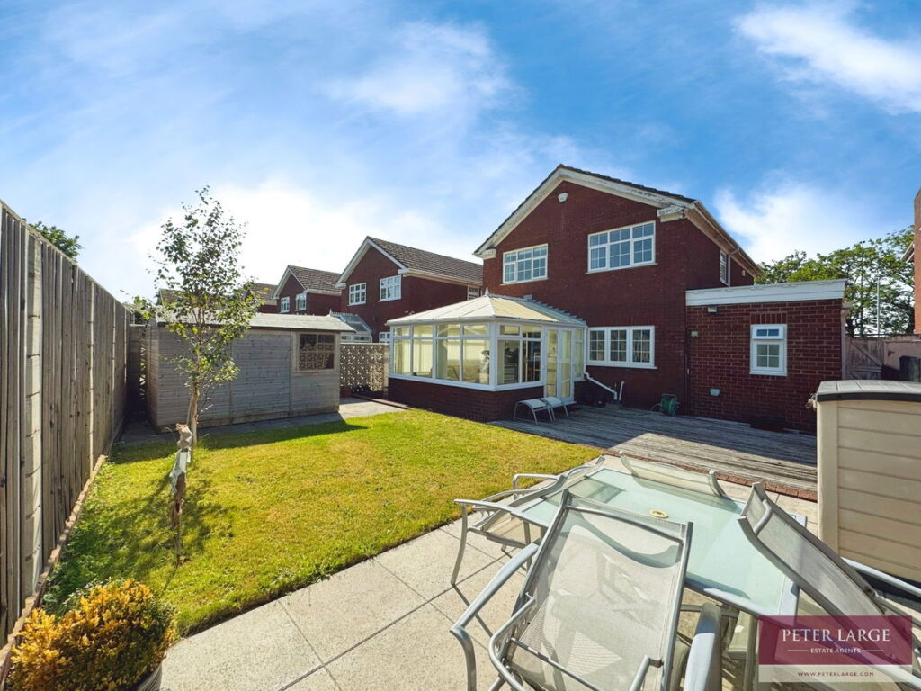 St Marys Court, Rhyl, Denbighshire LL18 3RA