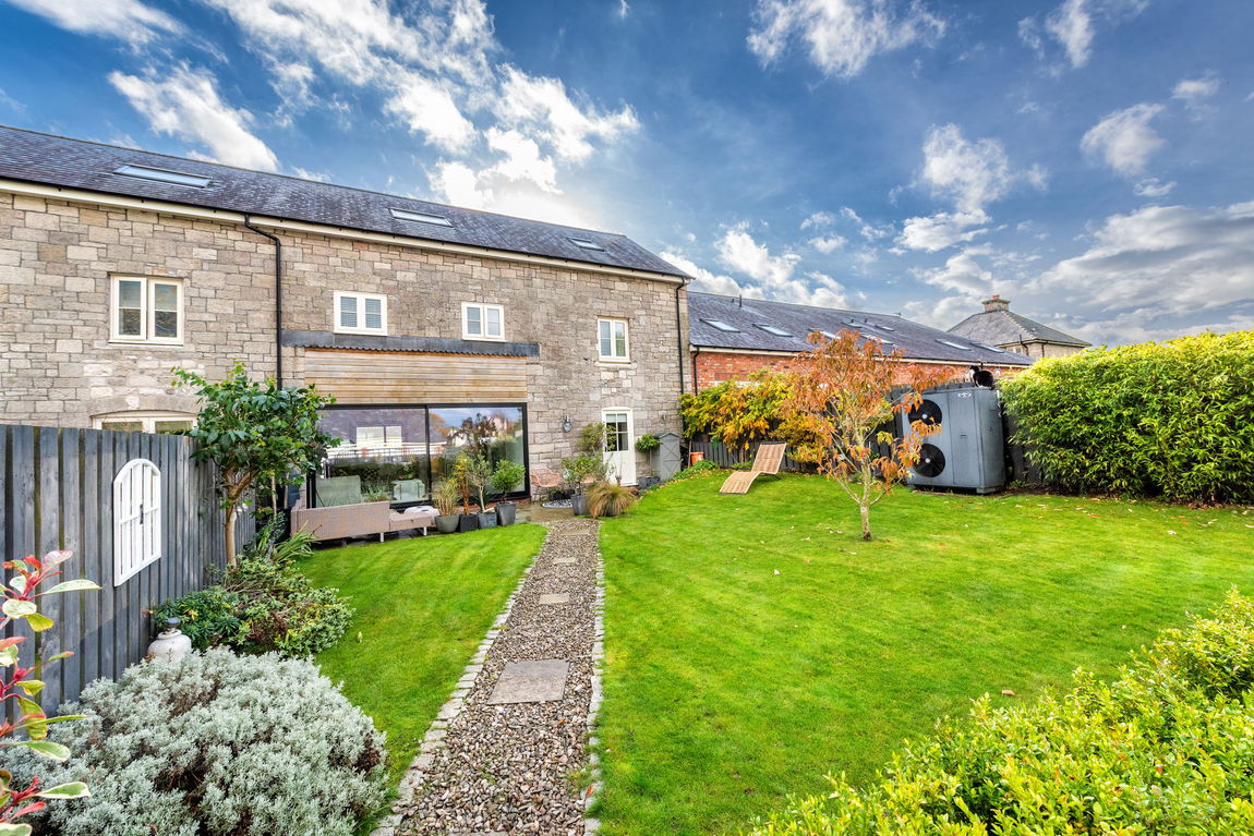 Pennant Farm, 4 Prion Road, Denbigh, LL16 5ST