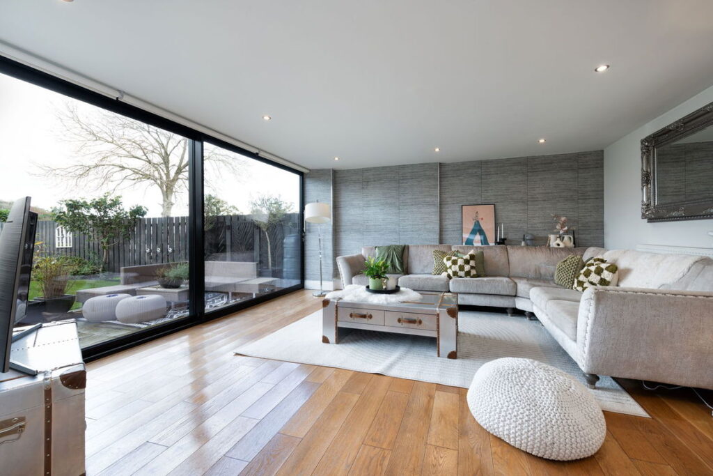 Pennant Farm, 4 Prion Road, Denbigh, LL16 5ST