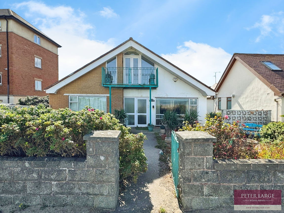 8 Marine Drive, Rhyl, LL18 3AU