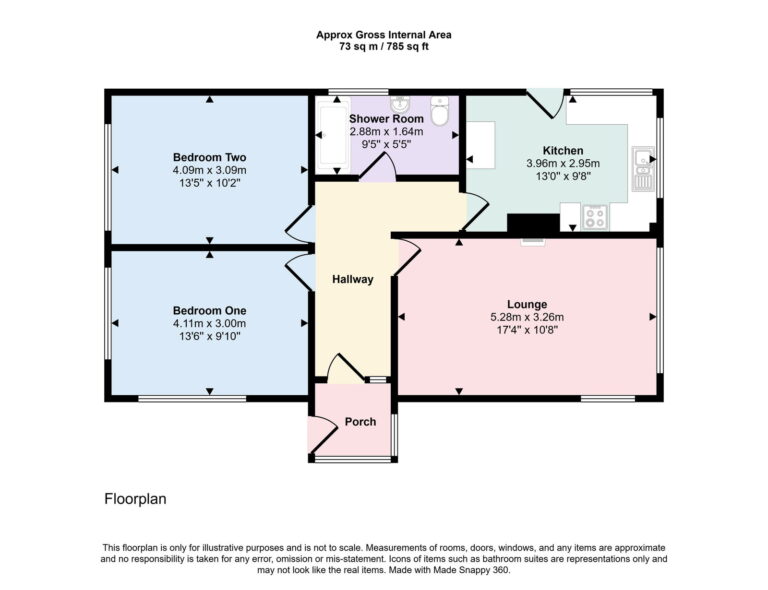 Property Floorplans 1