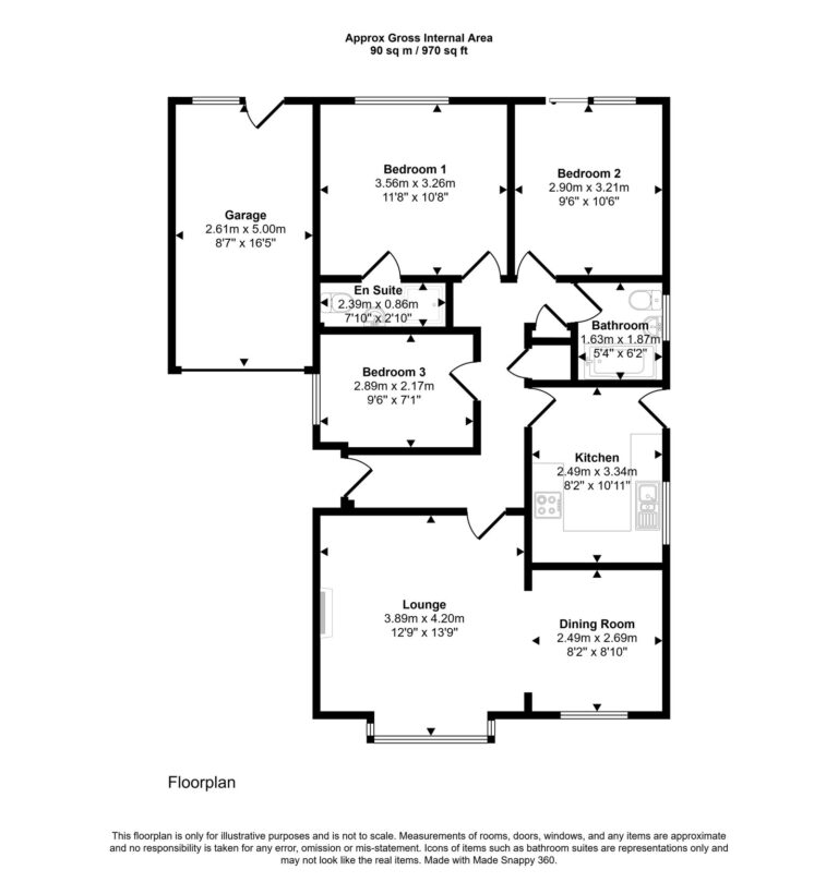 Property EPC 1