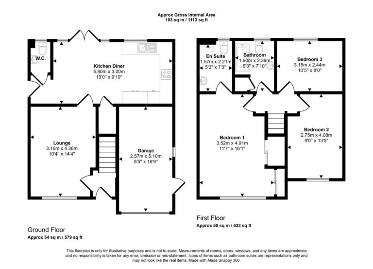 Property EPC 1