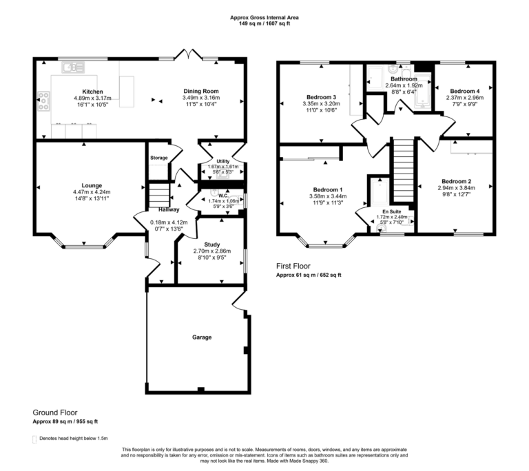 Property Floorplans 1
