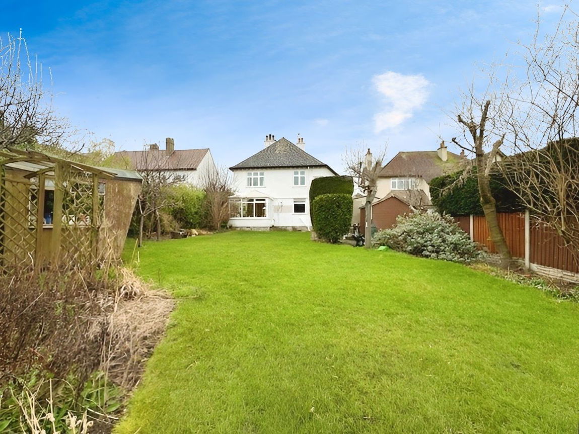 Bryntirion Drive, Prestatyn, Denbighshire LL19 9NT