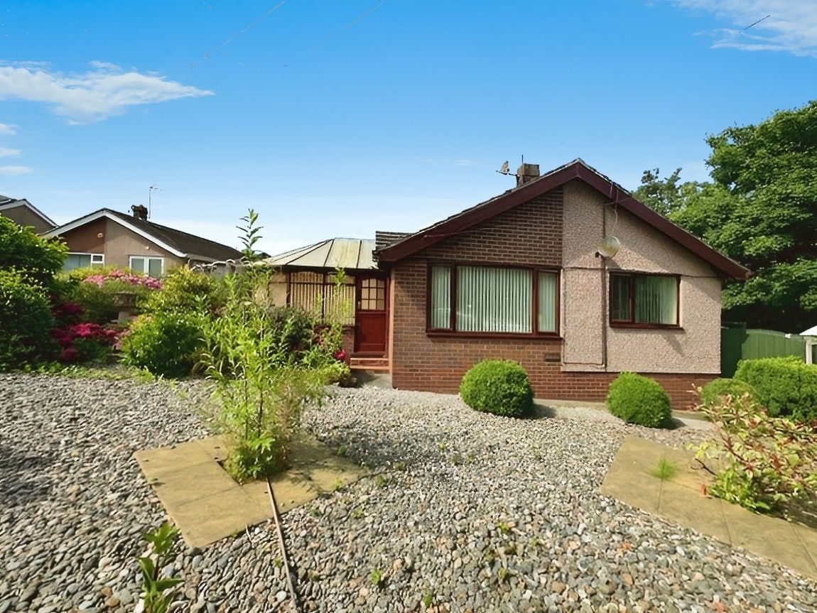 Maes Meurig, Meliden, Denbighshire LL19 8LG