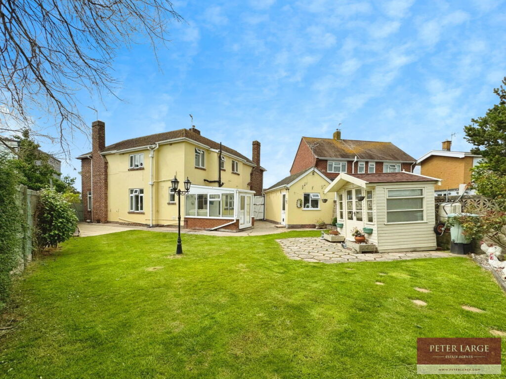 3 The Boulevard, Rhyl, LL18 4SR