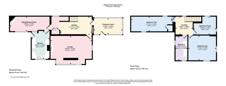 Property Floorplans 1