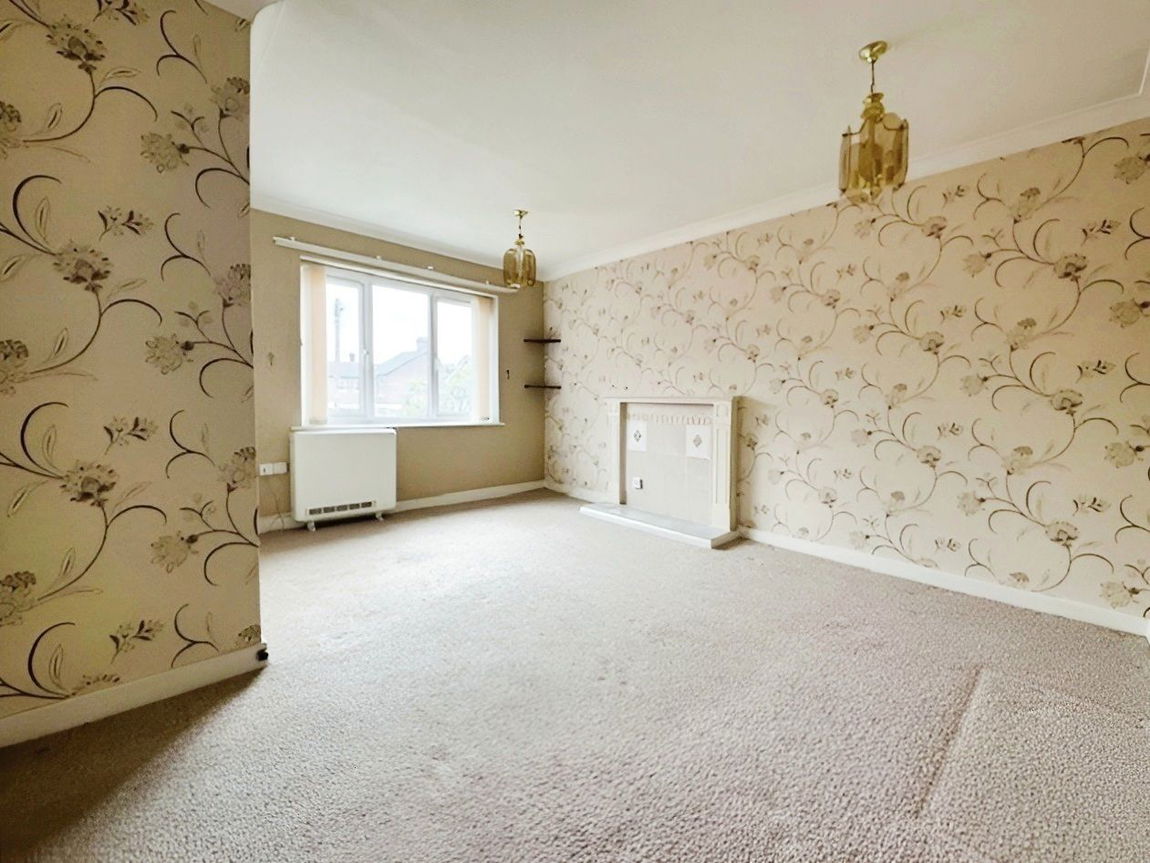 Flat 16 Ty Gwylfa, Sandy Lane, Prestatyn LL19 7SB