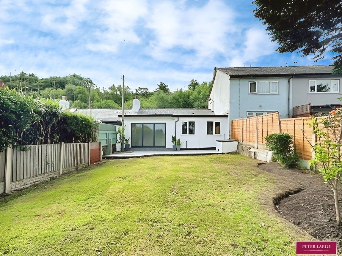 Mostyn Road, Gronant, Flintshire, LL19 9SY
