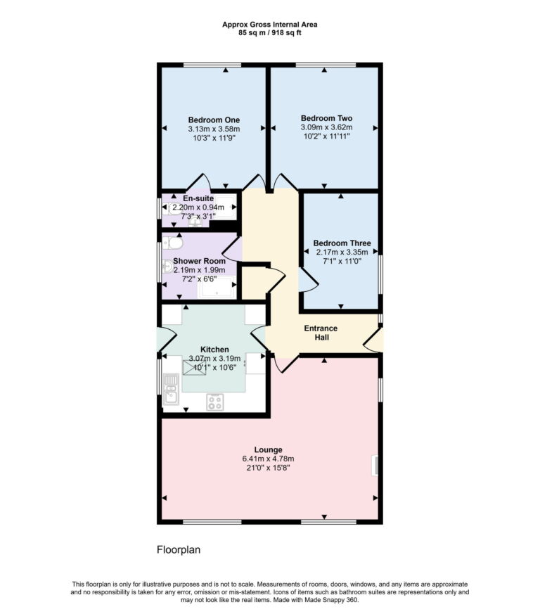 Property EPC 1