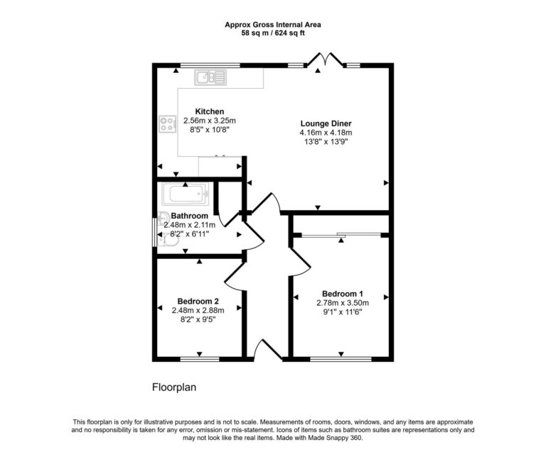 Property Floorplans 1