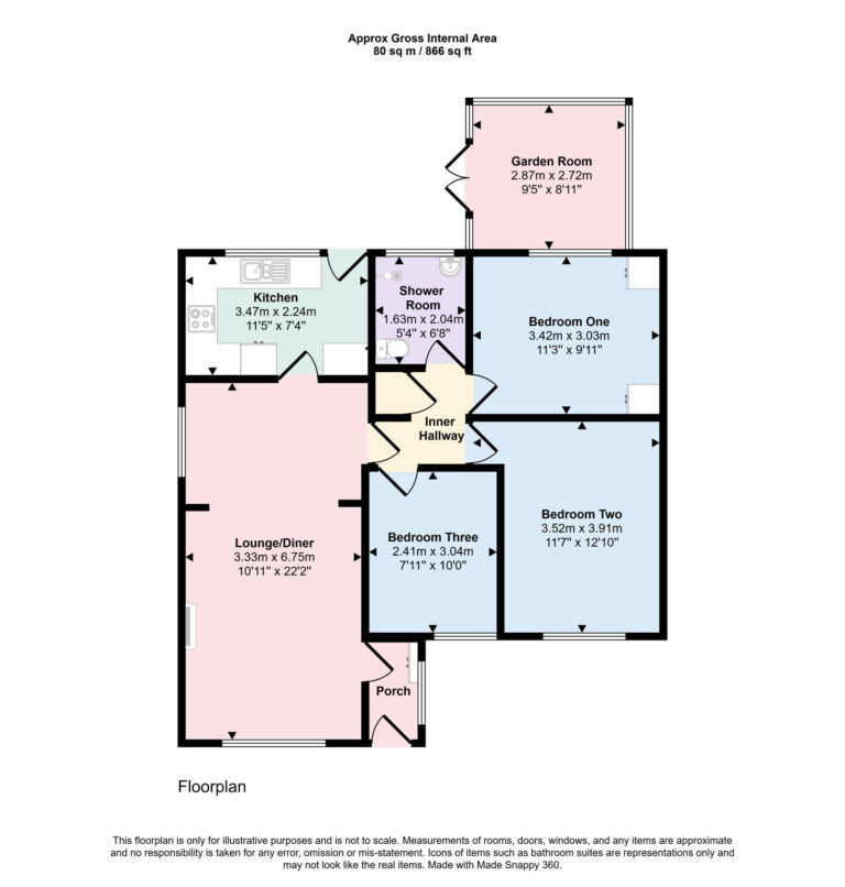 Property Floorplans 1