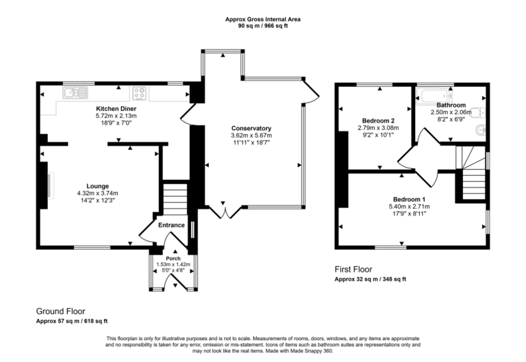 Property Floorplans 1