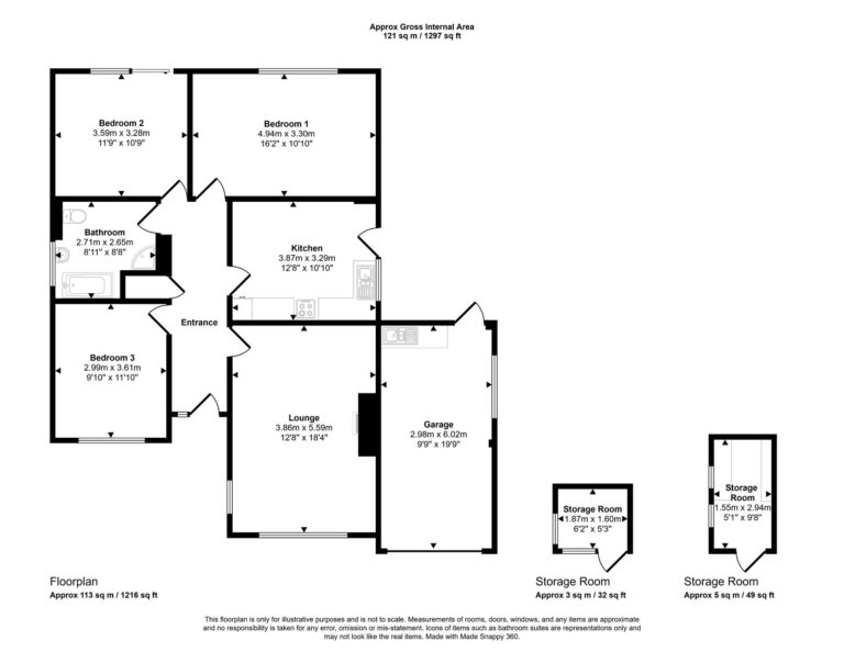 Property EPC 1