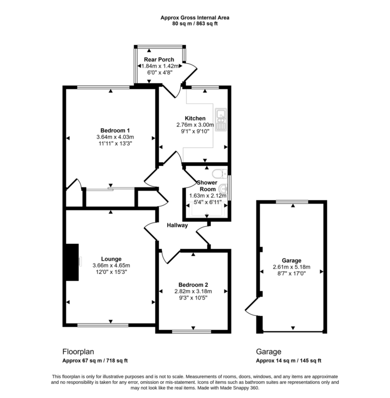 Property EPC 1