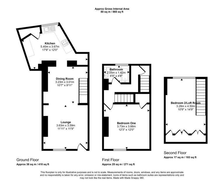Property EPC 1