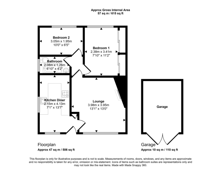 Property EPC 1