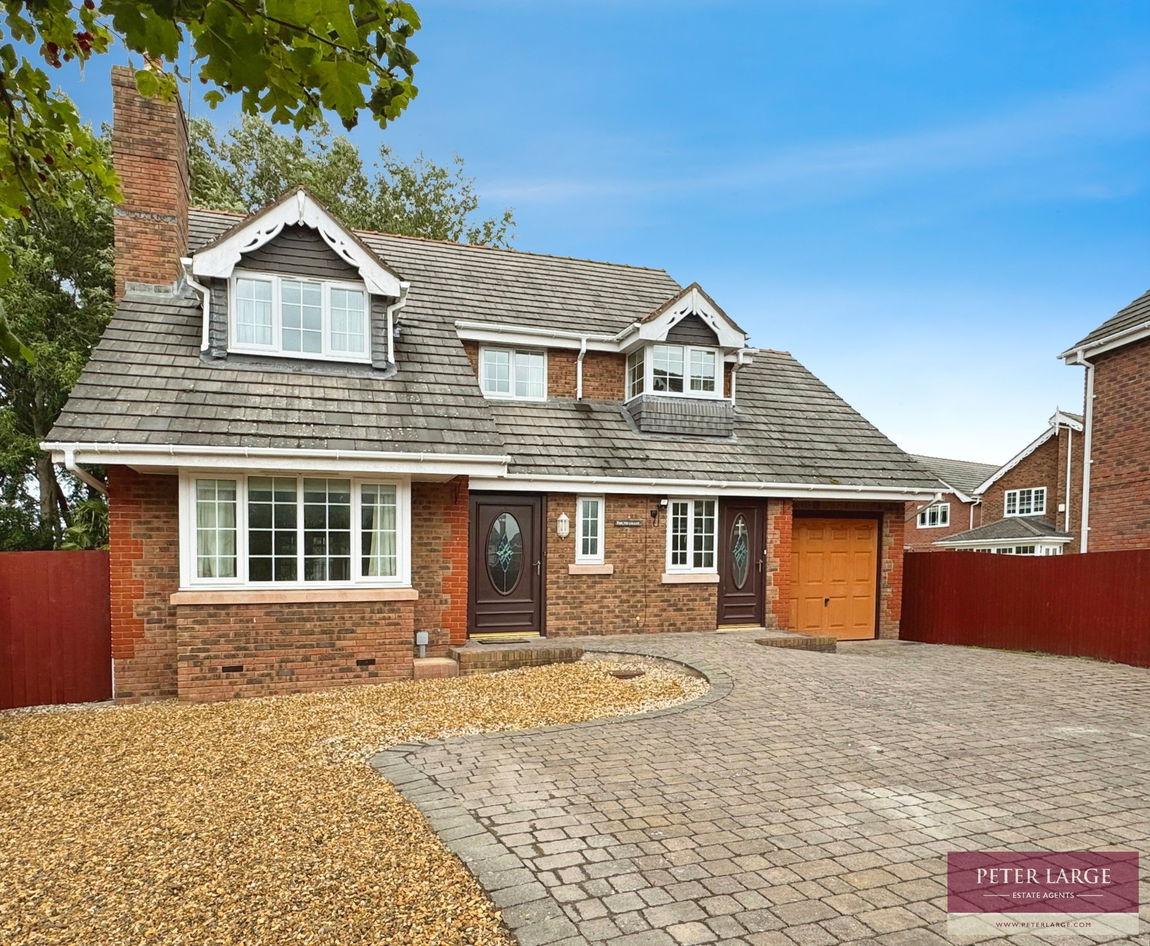 7 Parc Gwellyn, Kinmel Bay, LL18 5HN