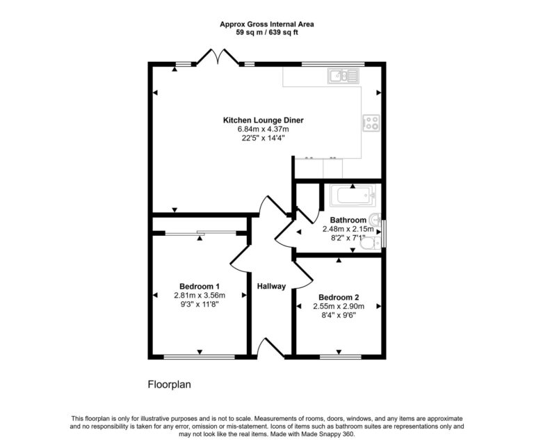 Property EPC 1