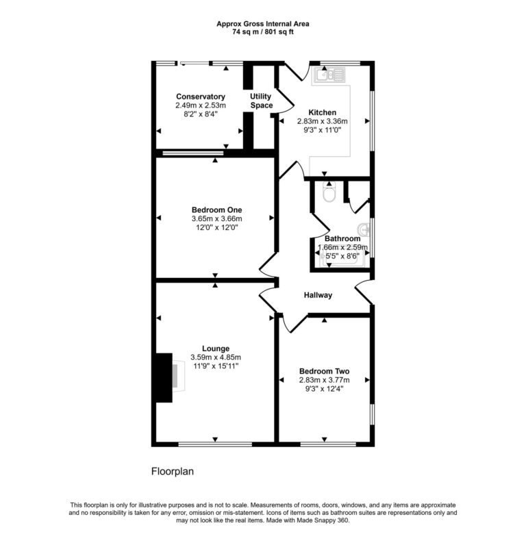 Property EPC 1