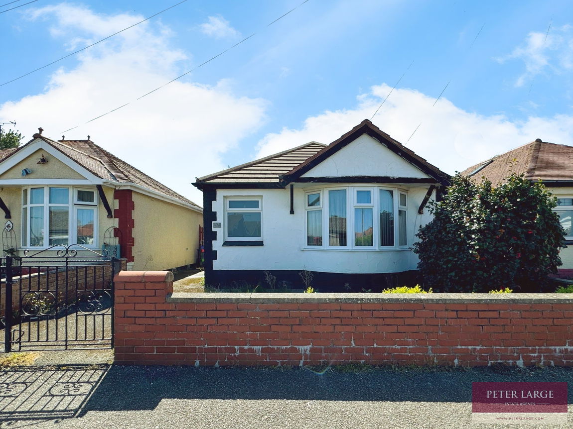 57 Bridgegate Road, Rhyl, LL18 4BL