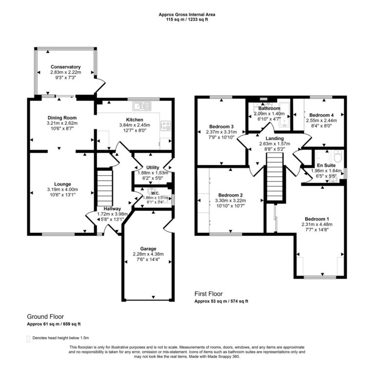 Property EPC 1