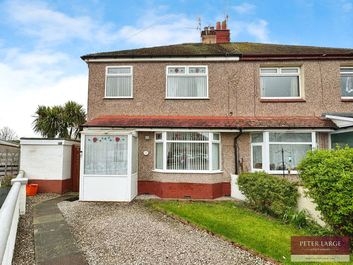 23 Vale Park, Rhyl, LL18 2EN