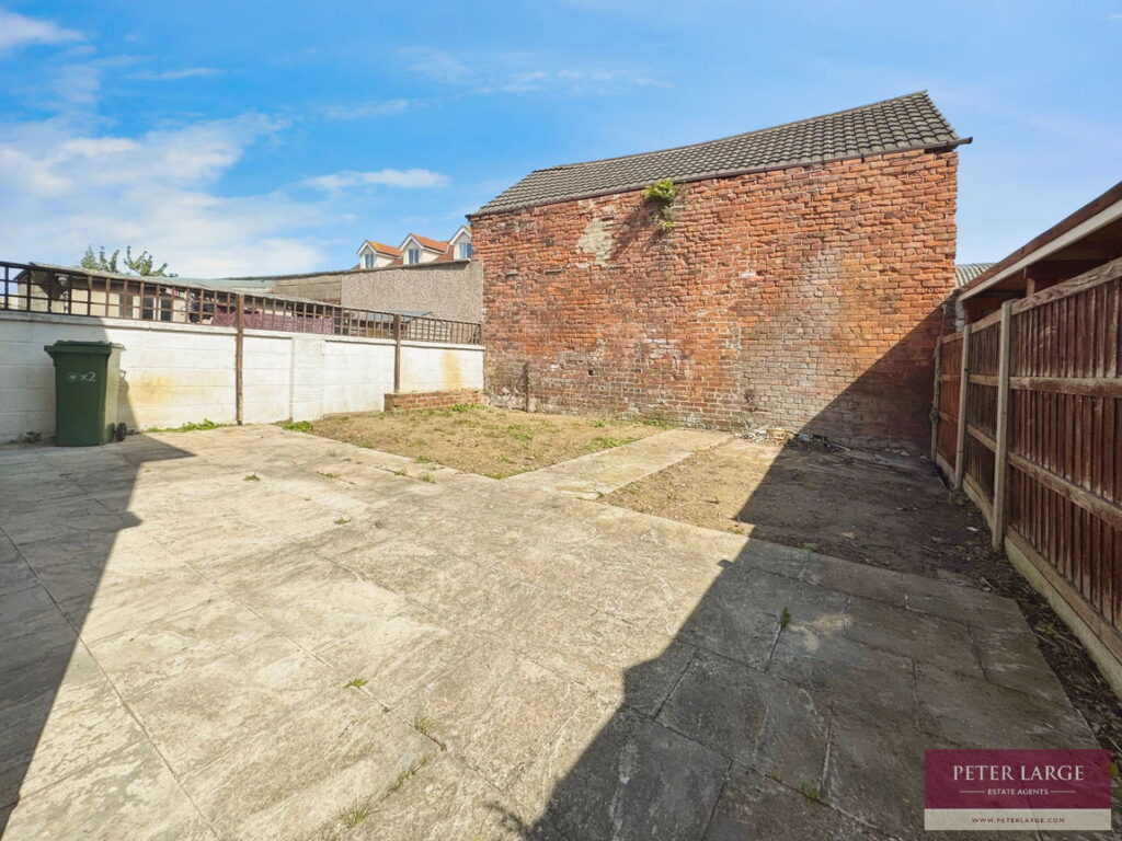 1 Brynhyfryd Avenue, Rhyl, LL18 2DB