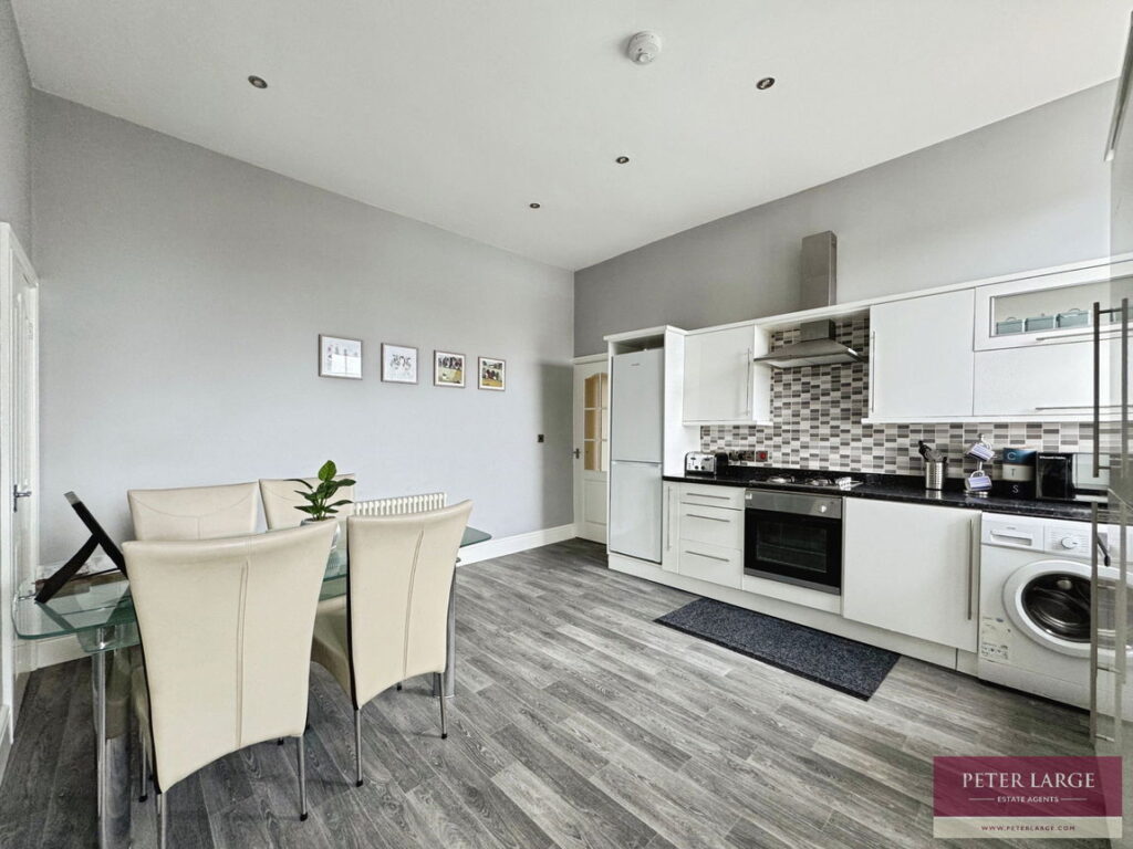 14A & 14B Pendyffryn Road, Rhyl LL18 4RU