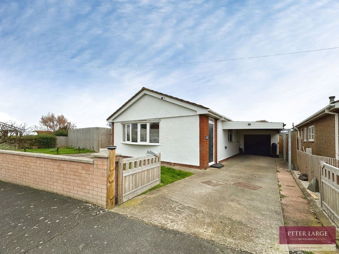 3 Llys Cynan, Kinmel Bay, LL18 5EN
