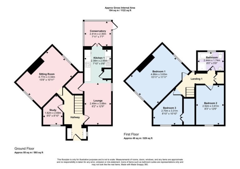 Property Floorplans 1