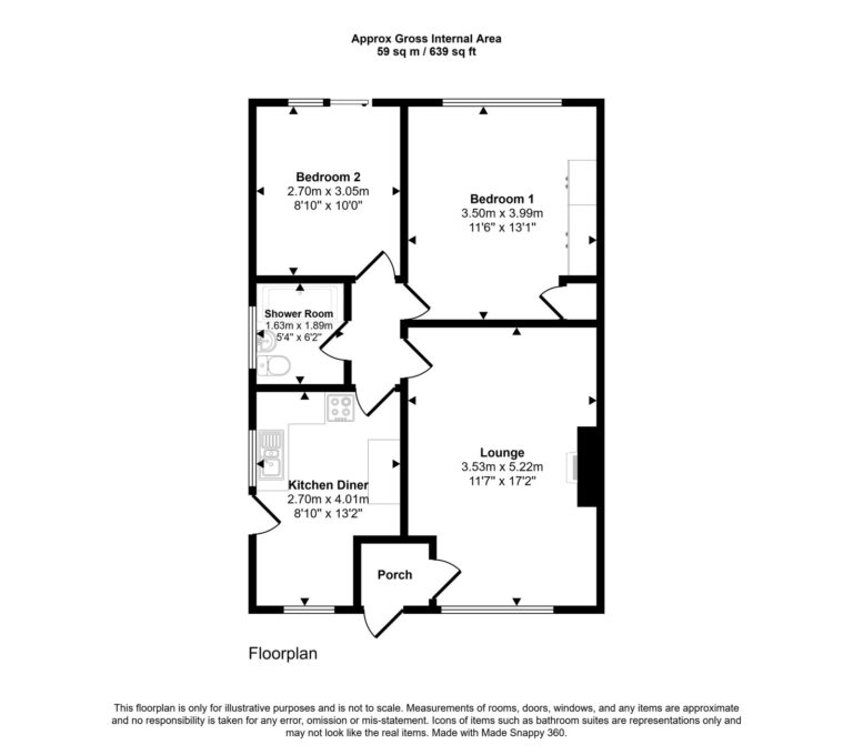 Property EPC 1