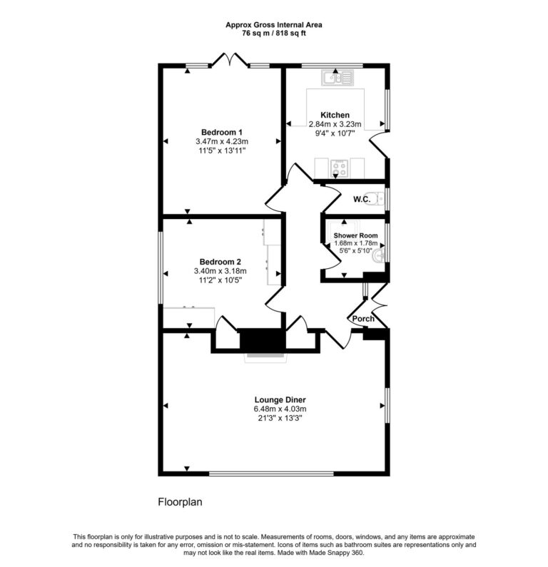 Property EPC 1