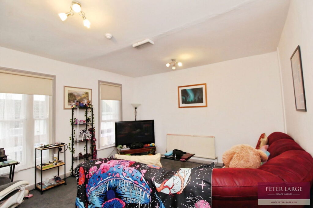 Bedford Street, Rhyl, Denbighshire LL18 1SY